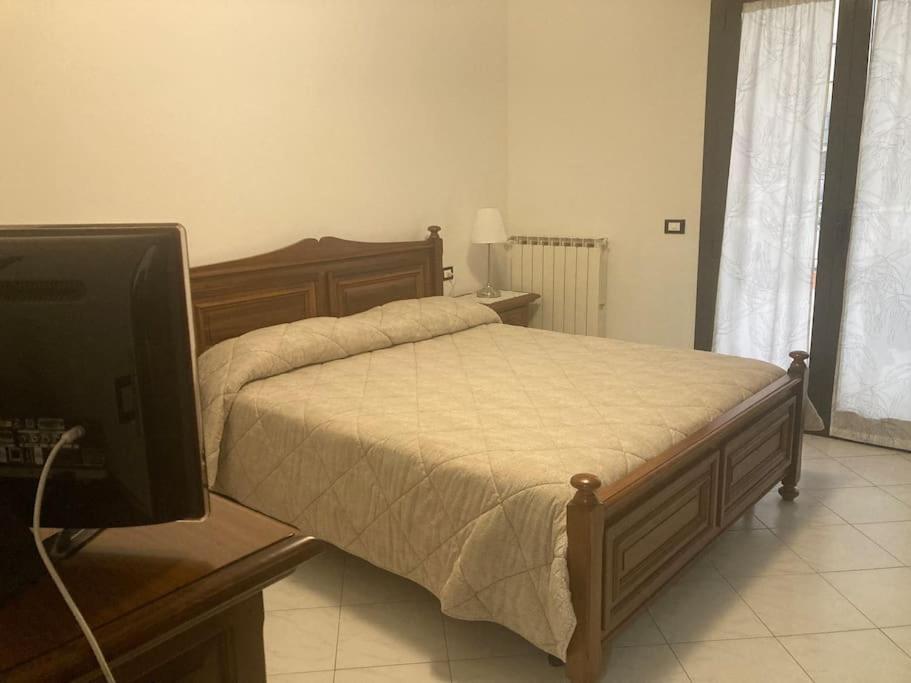 פייגלין ולדרנו Appartamento Azzurra מראה חיצוני תמונה